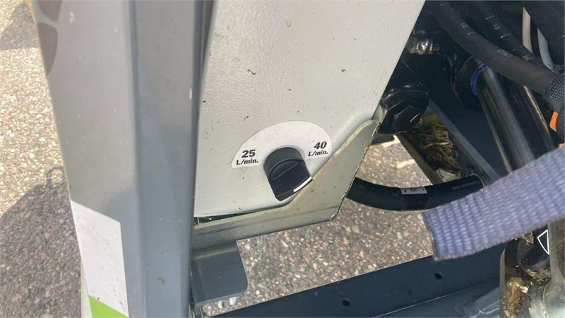 Greentec Scorpion 430-4 PLUS Hybrid bagmonteret højre - Dàn băm cỏ/ Mulcher: hình 5 Greentec Scorpion 430-4 PLUS Hybrid bagmonteret højre - Dàn băm cỏ/ Mulcher: hình 5