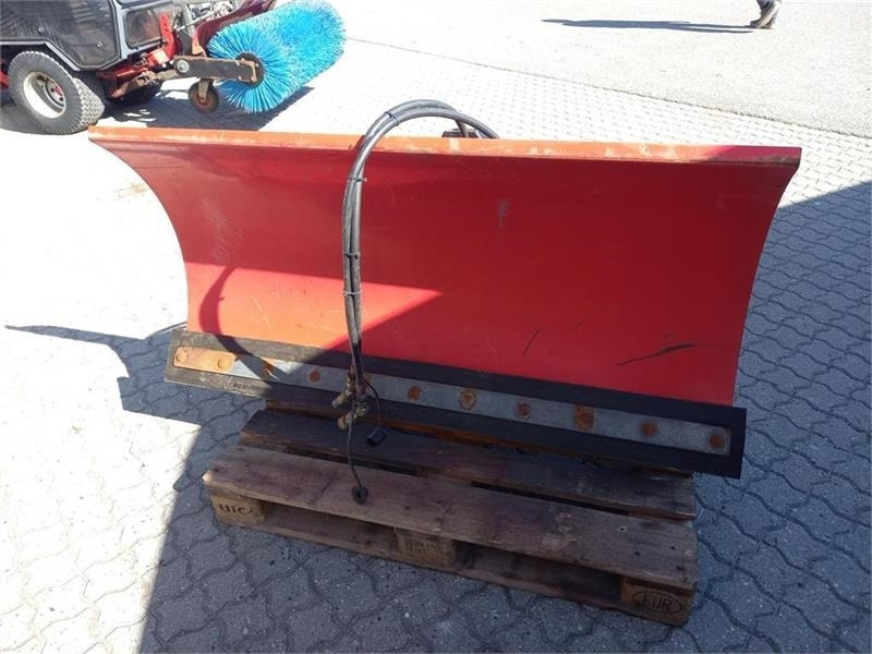HAF 145 cm - Cày tuyết cho Máy móc nông nghiệp: hình 1 HAF 145 cm - Cày tuyết cho Máy móc nông nghiệp: hình 1
