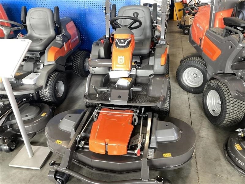 Husqvarna P524X Efi inkl. 137 cm klippebord - Máy cắt cỏ vườn: hình 2 Husqvarna P524X Efi inkl. 137 cm klippebord - Máy cắt cỏ vườn: hình 2