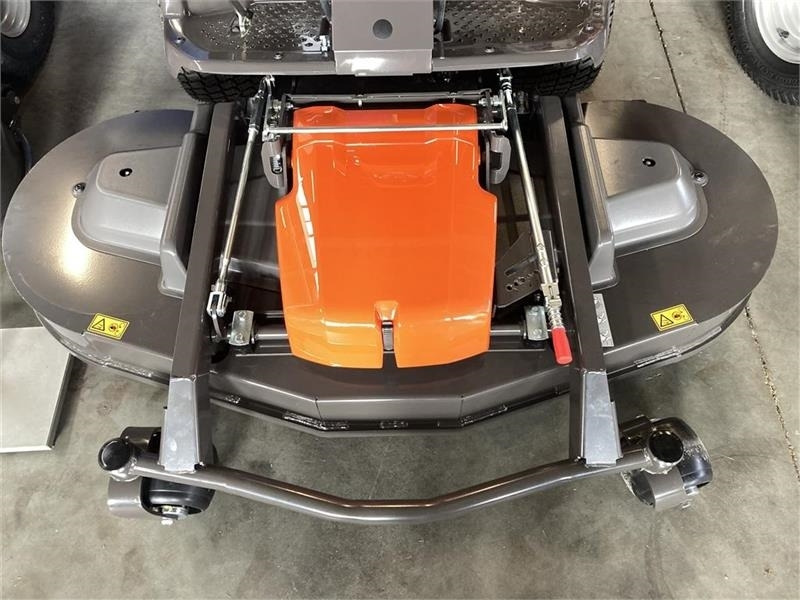 Husqvarna P524X Efi inkl. 137 cm klippebord - Máy cắt cỏ vườn: hình 3 Husqvarna P524X Efi inkl. 137 cm klippebord - Máy cắt cỏ vườn: hình 3