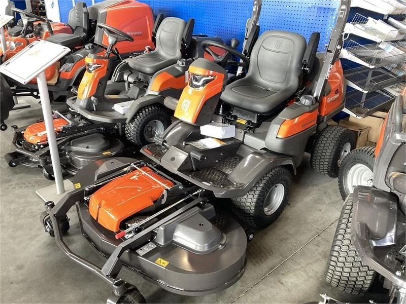 Husqvarna P524X Efi inkl. 137 cm klippebord - Máy cắt cỏ vườn: hình 1 Husqvarna P524X Efi inkl. 137 cm klippebord - Máy cắt cỏ vườn: hình 1