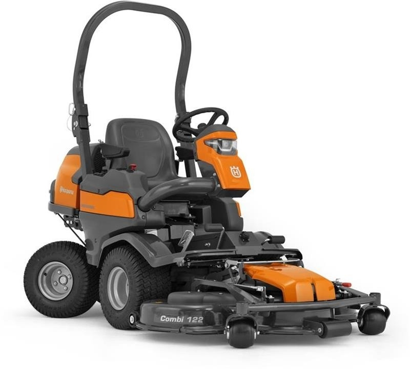 Husqvarna P524X Efi med 122 cm Combi klipper - Máy cắt cỏ vườn: hình 1 Husqvarna P524X Efi med 122 cm Combi klipper - Máy cắt cỏ vườn: hình 1
