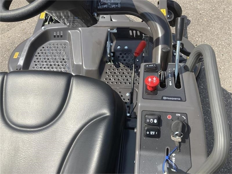 Husqvarna P525DX inkl. 155 X cm Combi klippebord - Máy cắt cỏ vườn: hình 2 Husqvarna P525DX inkl. 155 X cm Combi klippebord - Máy cắt cỏ vườn: hình 2