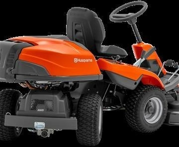 Husqvarna R 216T AWD inkl. 103 cm klippebord - Máy cắt cỏ vườn: hình 2 Husqvarna R 216T AWD inkl. 103 cm klippebord - Máy cắt cỏ vườn: hình 2