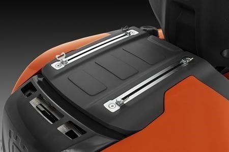 Husqvarna R 316TsX AWD inkl. Combi 112 cm klipperbord - Máy cắt cỏ vườn: hình 4 Husqvarna R 316TsX AWD inkl. Combi 112 cm klipperbord - Máy cắt cỏ vườn: hình 4