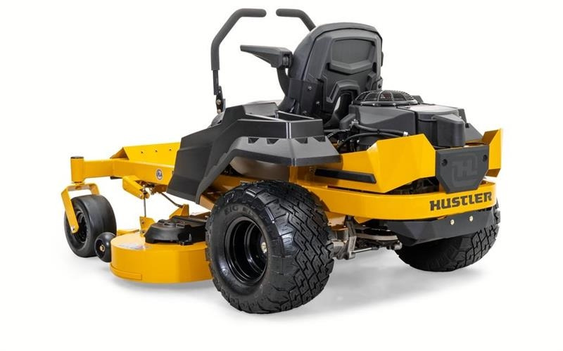 Hustler Raptor X 54 - Máy cắt cỏ vườn: hình 3 Hustler Raptor X 54 - Máy cắt cỏ vườn: hình 3