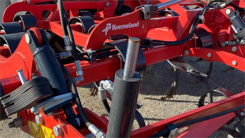 Kverneland TURBO 5000 Foldbar  - Bừa: hình 5 Kverneland TURBO 5000 Foldbar  - Bừa: hình 5
