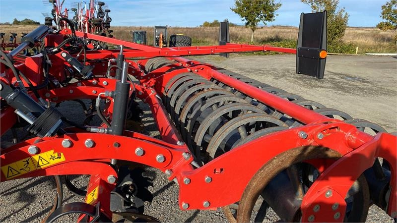 Kverneland TURBO 5000 Foldbar  - Bừa: hình 4 Kverneland TURBO 5000 Foldbar  - Bừa: hình 4