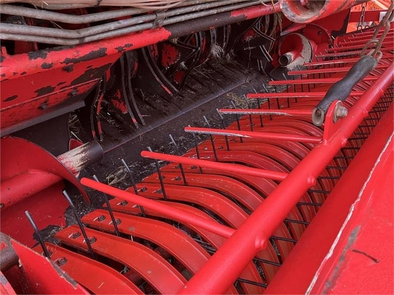 Lely Welger RP 435 Master - Máy đóng kiện tròn: hình 5 Lely Welger RP 435 Master - Máy đóng kiện tròn: hình 5