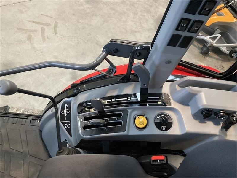 Máy cày đa dụng Massey Ferguson 1740 HC: hình 11