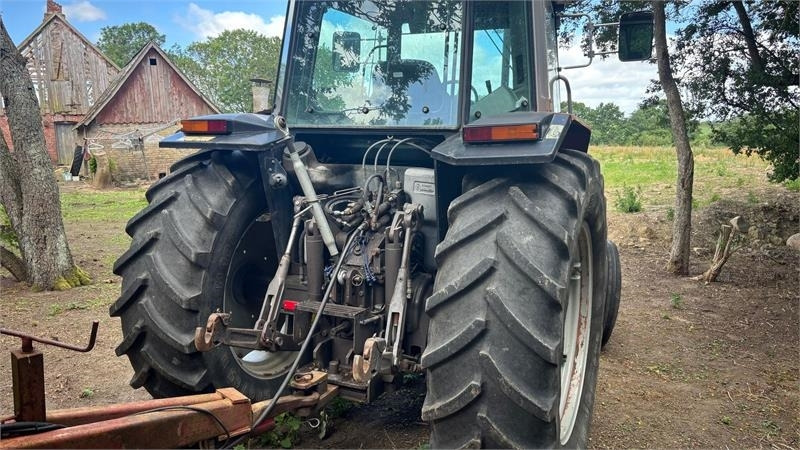Massey Ferguson 3070 Traktor - Máy cày: hình 5 Massey Ferguson 3070 Traktor - Máy cày: hình 5