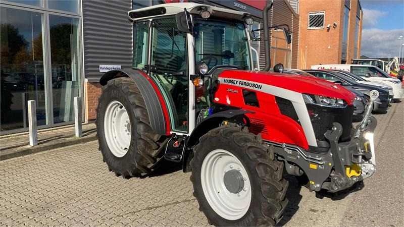 Massey Ferguson 3AL.95 Frontlift og PTO - Máy cày: hình 2 Massey Ferguson 3AL.95 Frontlift og PTO - Máy cày: hình 2