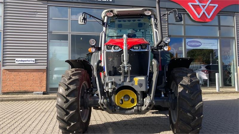 Massey Ferguson 3AL.95 Frontlift og PTO - Máy cày: hình 4 Massey Ferguson 3AL.95 Frontlift og PTO - Máy cày: hình 4
