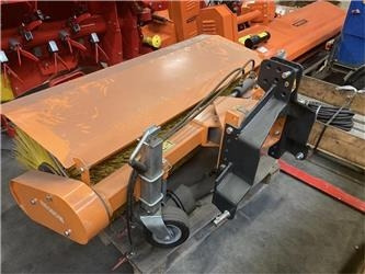 Nesbo FM 1500 P 1000H PTO - 3 pkt. 1 - Chổi: hình 1 Nesbo FM 1500 P 1000H PTO - 3 pkt. 1 - Chổi: hình 1