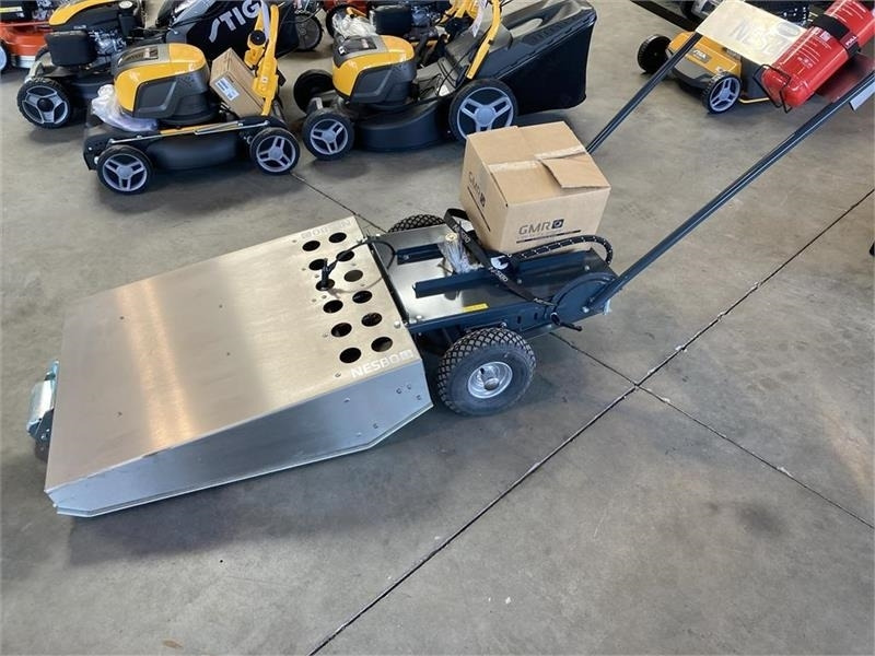 - - - Nesbo GF600E - Trang thiết bị vườn: hình 1 - - - Nesbo GF600E - Trang thiết bị vườn: hình 1