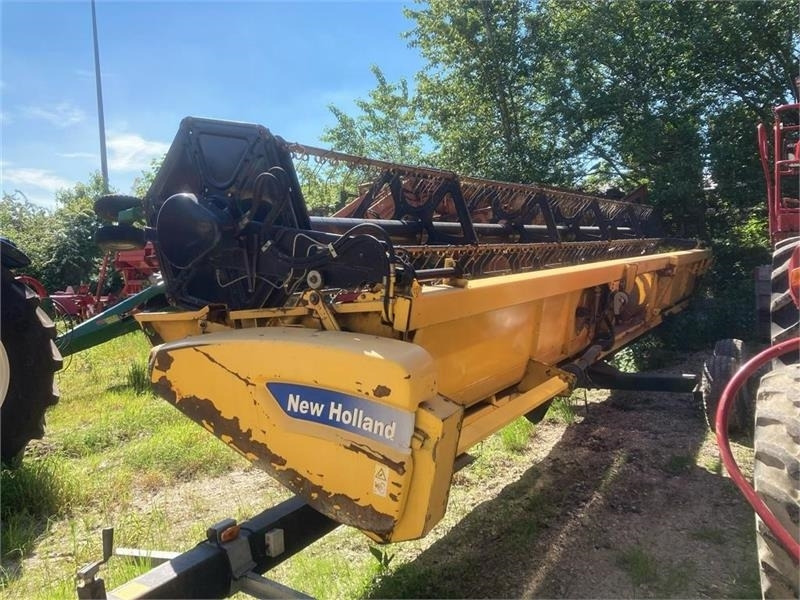 New Holland 30" Varifeed - Đính kèm máy gặt: hình 1 New Holland 30" Varifeed - Đính kèm máy gặt: hình 1