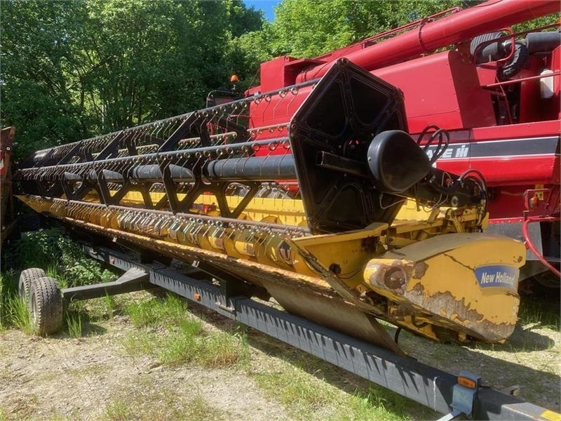 New Holland 30" Varifeed - Đính kèm máy gặt: hình 2 New Holland 30" Varifeed - Đính kèm máy gặt: hình 2