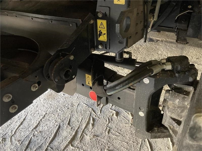 New Holland CR9090 35 fod VF bord og 4wd mm. - Máy gặt đập: hình 5 New Holland CR9090 35 fod VF bord og 4wd mm. - Máy gặt đập: hình 5