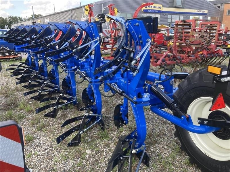 New Holland PSXVH 7 furet - Cày: hình 3 New Holland PSXVH 7 furet - Cày: hình 3