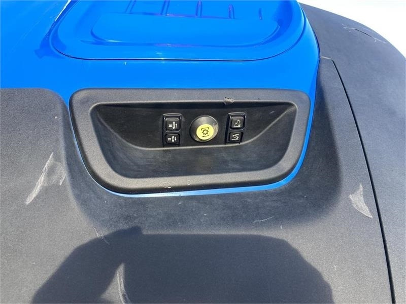 New Holland T7.315 Auto Command Ny Motor - Máy cày: hình 5 New Holland T7.315 Auto Command Ny Motor - Máy cày: hình 5