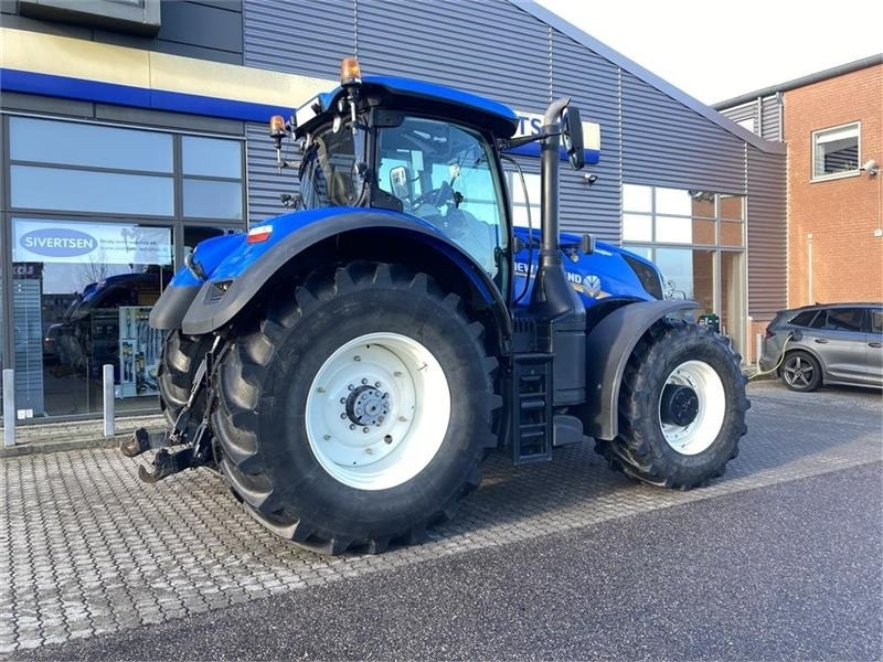 New Holland T7.315 Auto Command Ny Motor - Máy cày: hình 2 New Holland T7.315 Auto Command Ny Motor - Máy cày: hình 2