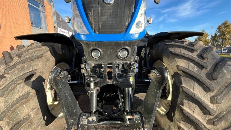 New Holland T7.315 HD AutoComand - Máy cày: hình 3 New Holland T7.315 HD AutoComand - Máy cày: hình 3