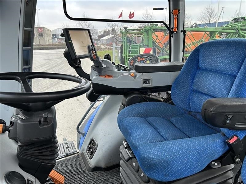 New Holland T8.435 Kun 2639 timer - Máy cày: hình 3 New Holland T8.435 Kun 2639 timer - Máy cày: hình 3