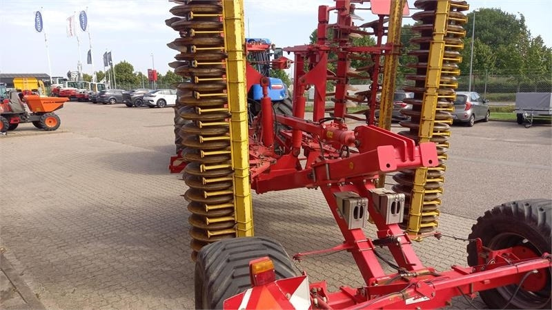 Pöttinger Terradisc 5000 T - Bừa đĩa: hình 3 Pöttinger Terradisc 5000 T - Bừa đĩa: hình 3