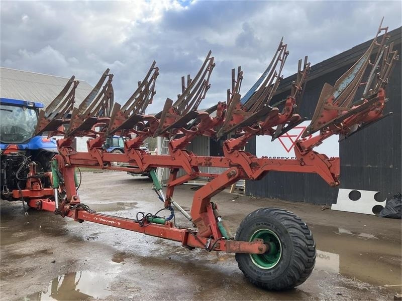 Scan-Agro 6 f. Risteplov - Cày: hình 2 Scan-Agro 6 f. Risteplov - Cày: hình 2