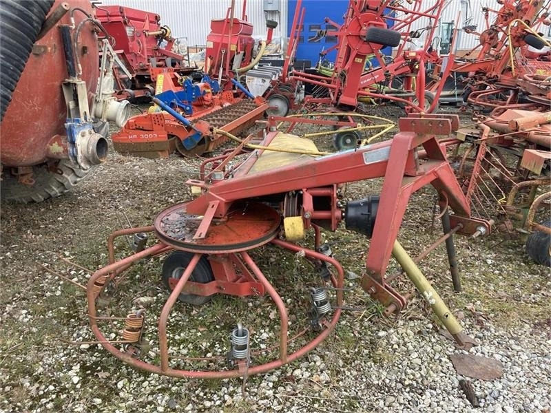 Scan-Rake SR 400 - Dàn trải/ Cào: hình 2 Scan-Rake SR 400 - Dàn trải/ Cào: hình 2