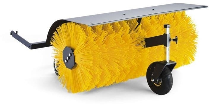 Stiga Park PRO 900 AWX inkl. 100 cm Fejemaskine - Trang thiết bị vườn: hình 2 Stiga Park PRO 900 AWX inkl. 100 cm Fejemaskine - Trang thiết bị vườn: hình 2