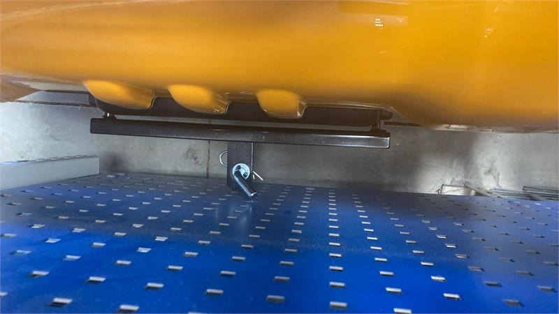 Stiga Tornado 5108 - Máy cày đa dụng: hình 5 Stiga Tornado 5108 - Máy cày đa dụng: hình 5