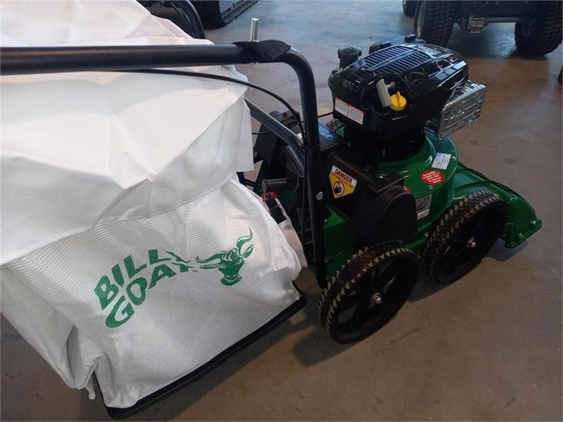 Billy Goat KV601SPEU - Tiện ích/ Xe đặc dụng: hình 4 Billy Goat KV601SPEU - Tiện ích/ Xe đặc dụng: hình 4