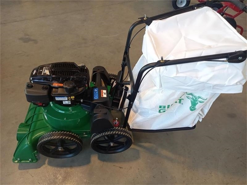 Billy Goat KV601SPEU - Tiện ích/ Xe đặc dụng: hình 1 Billy Goat KV601SPEU - Tiện ích/ Xe đặc dụng: hình 1