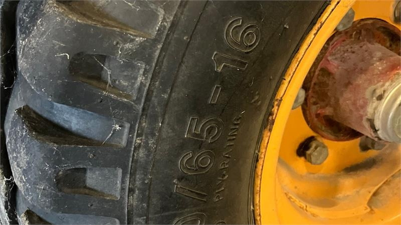 Tim 6,5T-BT - Toa kéo nhỏng/ Xe đổ: hình 3 Tim 6,5T-BT - Toa kéo nhỏng/ Xe đổ: hình 3