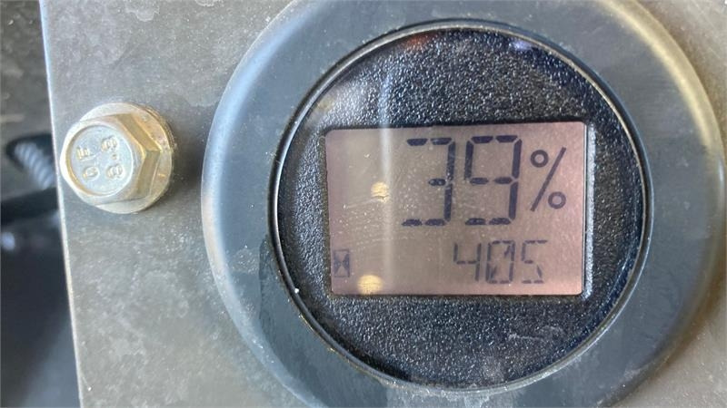 Twinca E-500 Plus - Elektrisk - Xe ben đổ mini: hình 5 Twinca E-500 Plus - Elektrisk - Xe ben đổ mini: hình 5