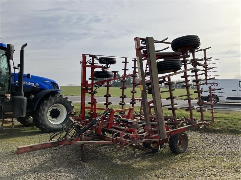 Vaderstad NZ 6,6 meter - Bừa: hình 1 Vaderstad NZ 6,6 meter - Bừa: hình 1