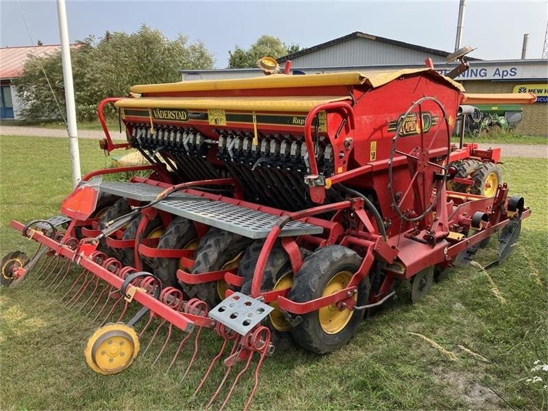 Vaderstad Rapid 300 C Super XL - Máy gieo hạt: hình 4 Vaderstad Rapid 300 C Super XL - Máy gieo hạt: hình 4