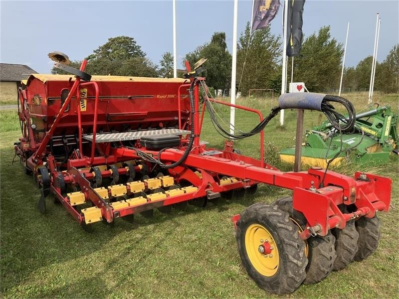 Vaderstad Rapid 300 C Super XL - Máy gieo hạt: hình 2 Vaderstad Rapid 300 C Super XL - Máy gieo hạt: hình 2