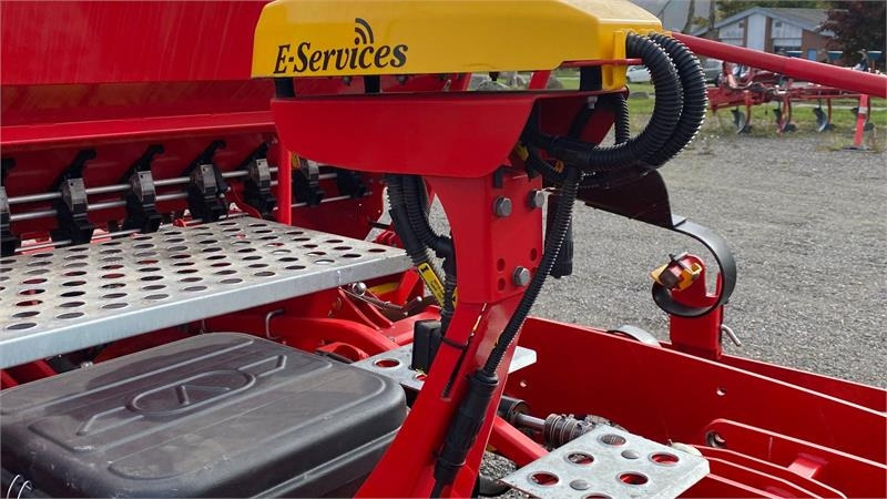 Vaderstad Rapid 400C Combi - Máy gieo hạt liên hợp: hình 5 Vaderstad Rapid 400C Combi - Máy gieo hạt liên hợp: hình 5