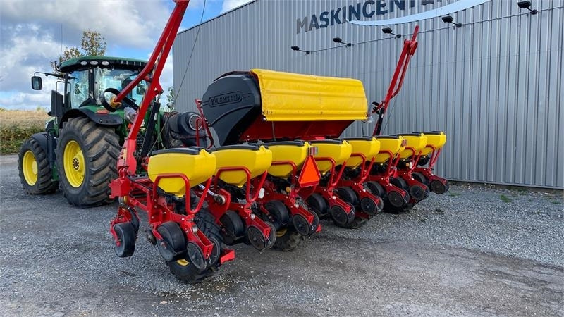 Vaderstad Tempo F 8RK. - Máy gieo hạt: hình 1 Vaderstad Tempo F 8RK. - Máy gieo hạt: hình 1