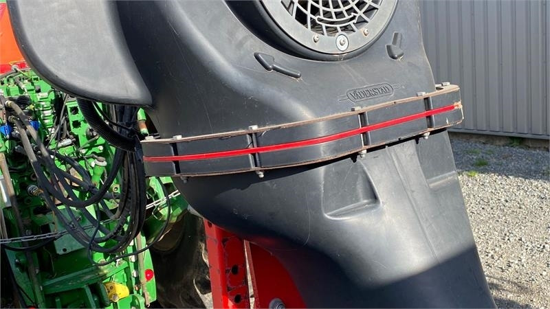 Vaderstad Tempo F 8RK. - Máy gieo hạt: hình 4 Vaderstad Tempo F 8RK. - Máy gieo hạt: hình 4