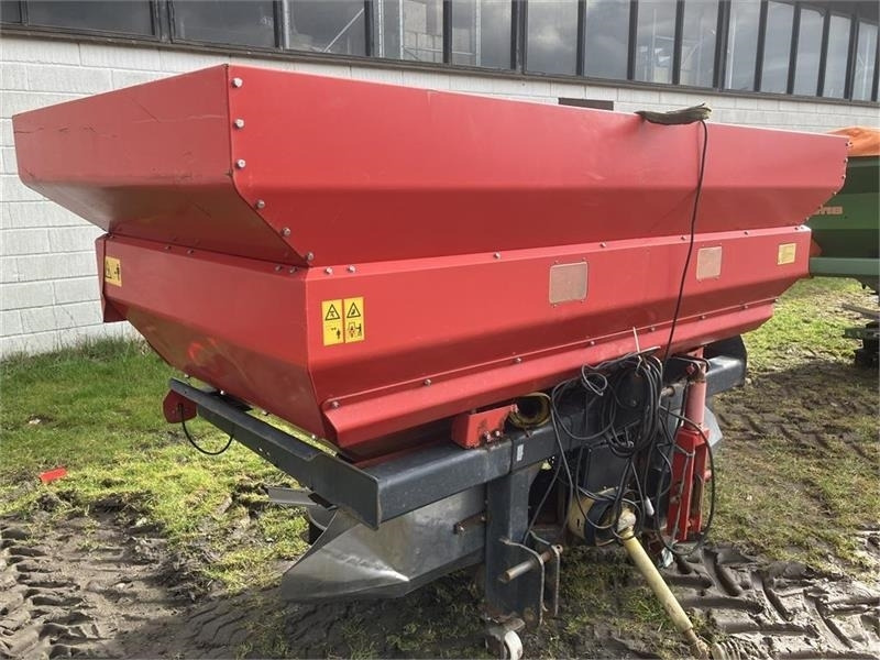 Vicon RS-EDW - Máy rải phân chuồng: hình 2 Vicon RS-EDW - Máy rải phân chuồng: hình 2