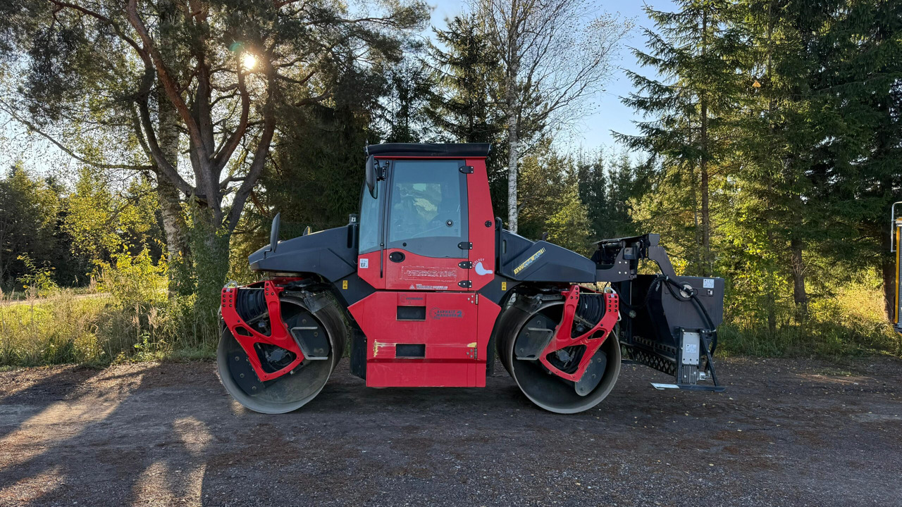 BOMAG BW 174 AP-41 AM - Máy lăn đường: hình 2 BOMAG BW 174 AP-41 AM - Máy lăn đường: hình 2