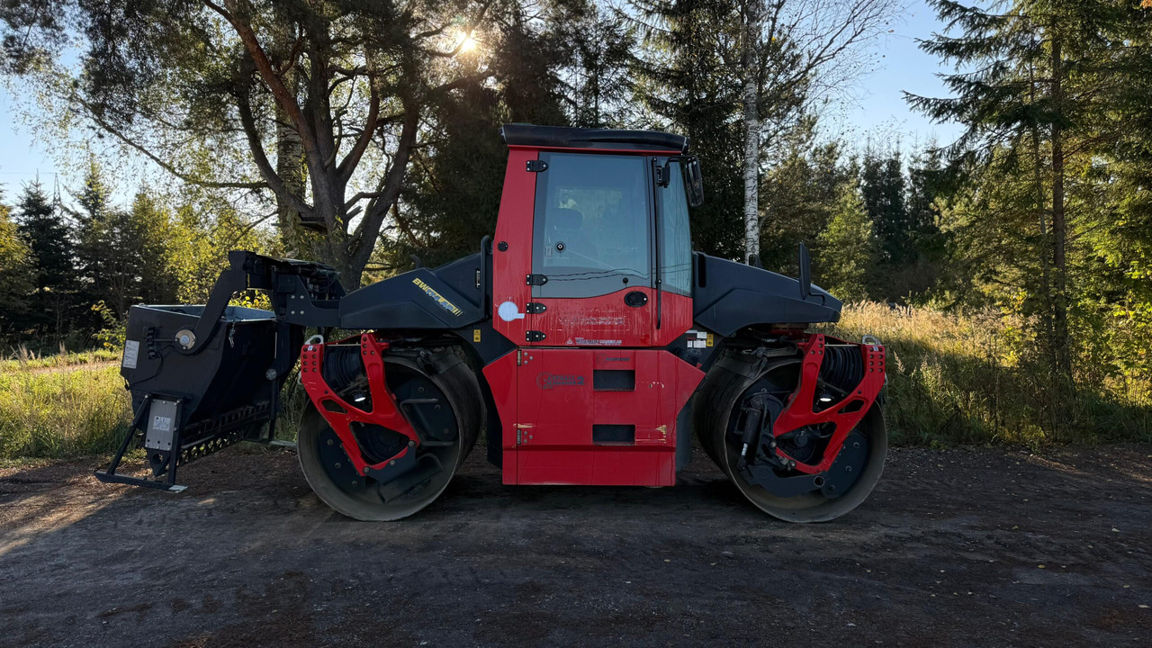 BOMAG BW 174 AP-41 AM - Máy lăn đường: hình 5 BOMAG BW 174 AP-41 AM - Máy lăn đường: hình 5