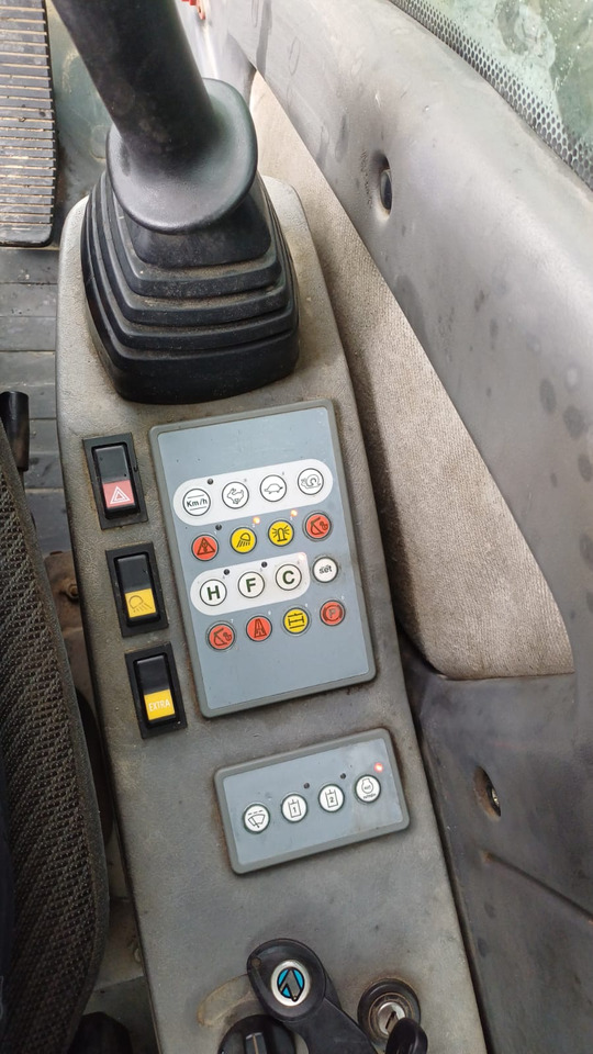 Cho thuê  Volvo EW140 Volvo EW140: hình 10