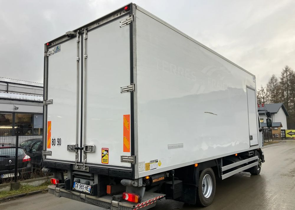 Renault Renault Midlum 220chłodnia izoterma - Xe tải đông lạnh: hình 3 Renault Renault Midlum 220chłodnia izoterma - Xe tải đông lạnh: hình 3