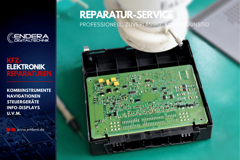 CPC3 Steuergerät Reparatur / CPC3 ECU repair / Mercedes Benz - ECU: hình 3 CPC3 Steuergerät Reparatur / CPC3 ECU repair / Mercedes Benz - ECU: hình 3