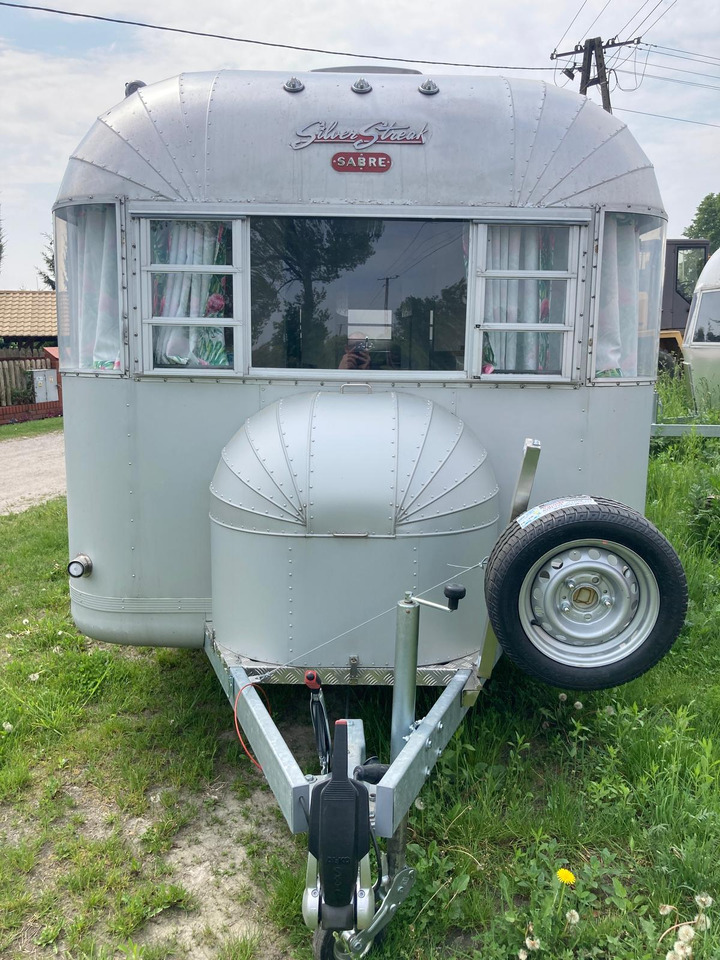 1968 Airstream Silver Streak 1968 Airstream Silver Streak – Fully Rebuilt Vintage Travel Trailer - Rơ moóc kiểu caravan: hình 4 1968 Airstream Silver Streak 1968 Airstream Silver Streak – Fully Rebuilt Vintage Travel Trailer - Rơ moóc kiểu caravan: hình 4