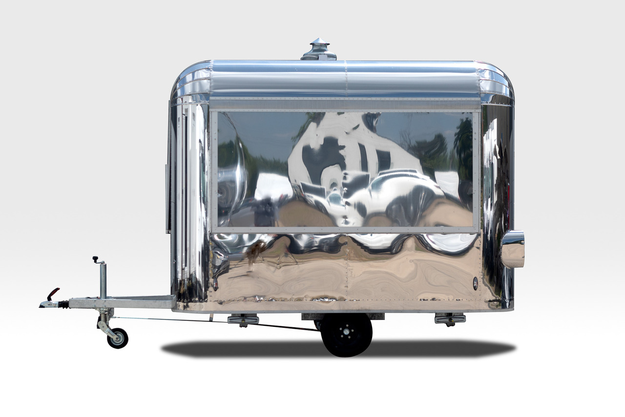 Airstream Style Mirage Mirage - Rơ moóc bán hàng: hình 2 Airstream Style Mirage Mirage - Rơ moóc bán hàng: hình 2